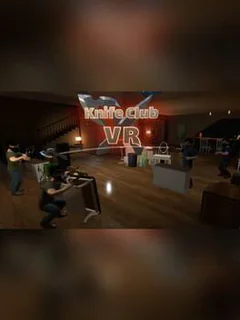 Knife Club VR