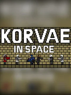 Korvae in Space