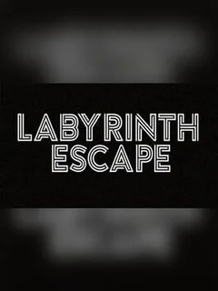 Labyrinth Escape