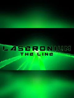 Laseronium: The Line