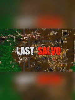 Last Salvo
