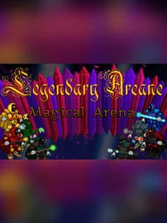 Legendary Arcane