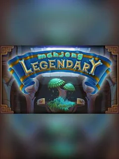 Legendary Mahjong