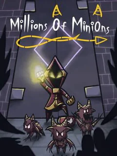 Millions of Minions
