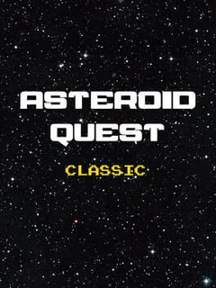 Asteroid Quest! (Classic)