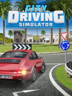 City Driving Simulator