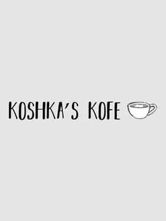 Koshka's Kofe