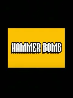 Hammer Bomb