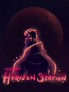 Outpost Horizon Station