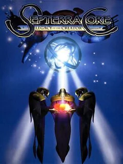Septerra Core: Legacy of the Creator