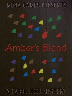 Amber's Blood