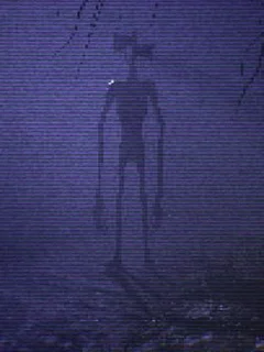 Sirenhead