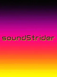 soundStrider