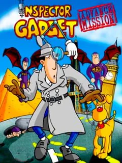 Game cover