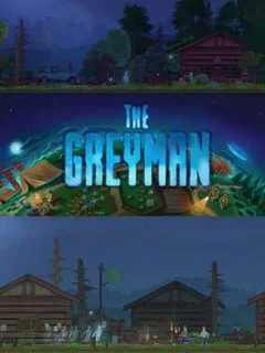 The Grey Man