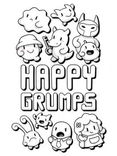 Happy Grumps