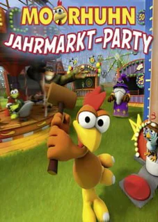 Crazy Chicken Carnival