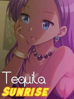 Tequila Sunrise