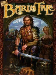 Game cover