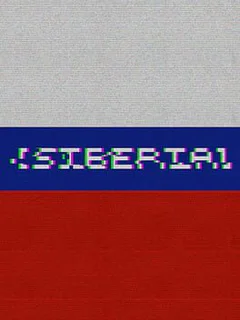 [Siberia]