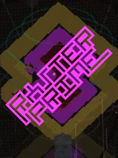 Raster Prime