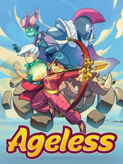 Ageless