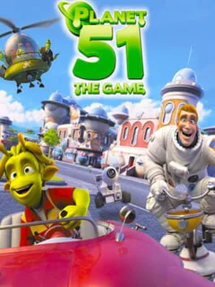 Game cover