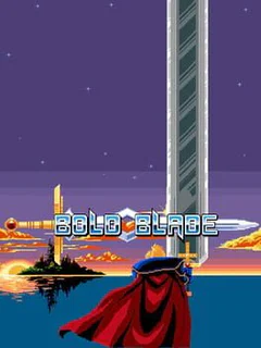 Bold Blade