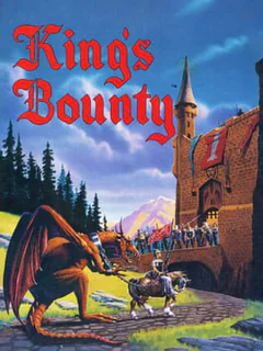 King's Bounty cover