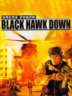 Delta Force: Black Hawk Down