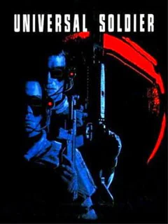 Universal Soldier