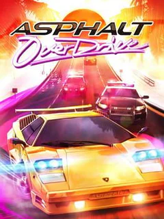 Asphalt: Overdrive