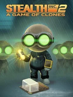 Game cover