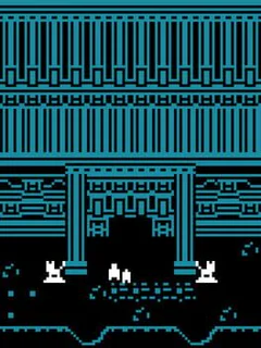 I'm Bored, Let's Explore (Ruins)