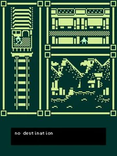 No Destination