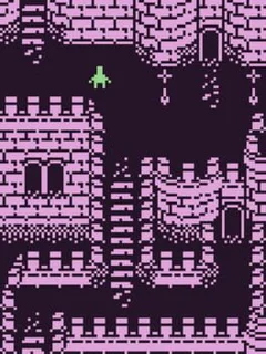 The Last Days of Our Castle
