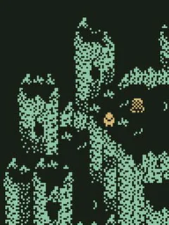 Forgotten Depths