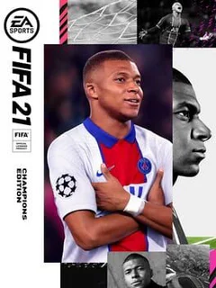 Game cover