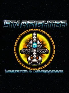 StarFighter R&D HD Edition