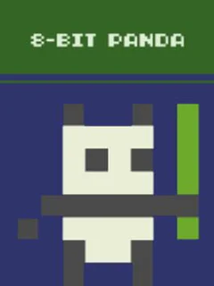 8-Bit Panda