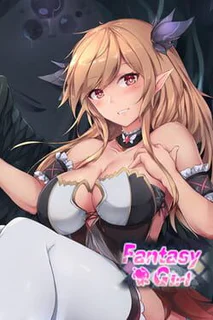 Fantasy Girl