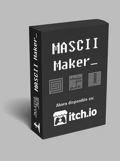 MASCII Maker