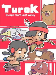 Turok: Escape from Lost Valley