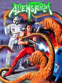 Game cover