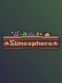 Slimesphere