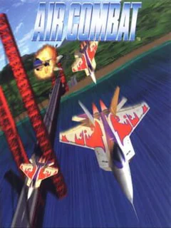 Air Combat cover