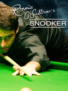 Ronnie O'Sullivan's Snooker