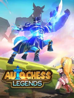 Auto Chess Legends
