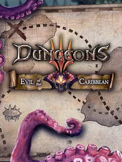 Dungeons 3: Evil of the Caribbean