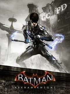 Batman: Arkham Knight - GCPD Lockdown